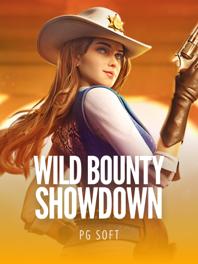 Wild Bounty Show Down Main